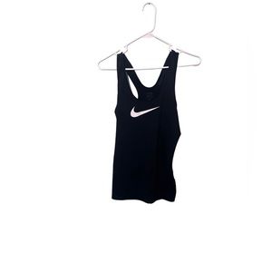 Black Nike pro shirt small